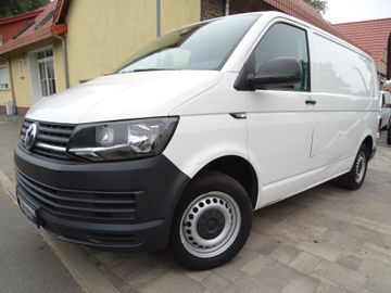 Volkswagen T6 Transporter - 2