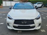 Infiniti Q30 S2.2 d AWD City Black Edition-Navi-P-Dach - Infiniti in Düsseldorf