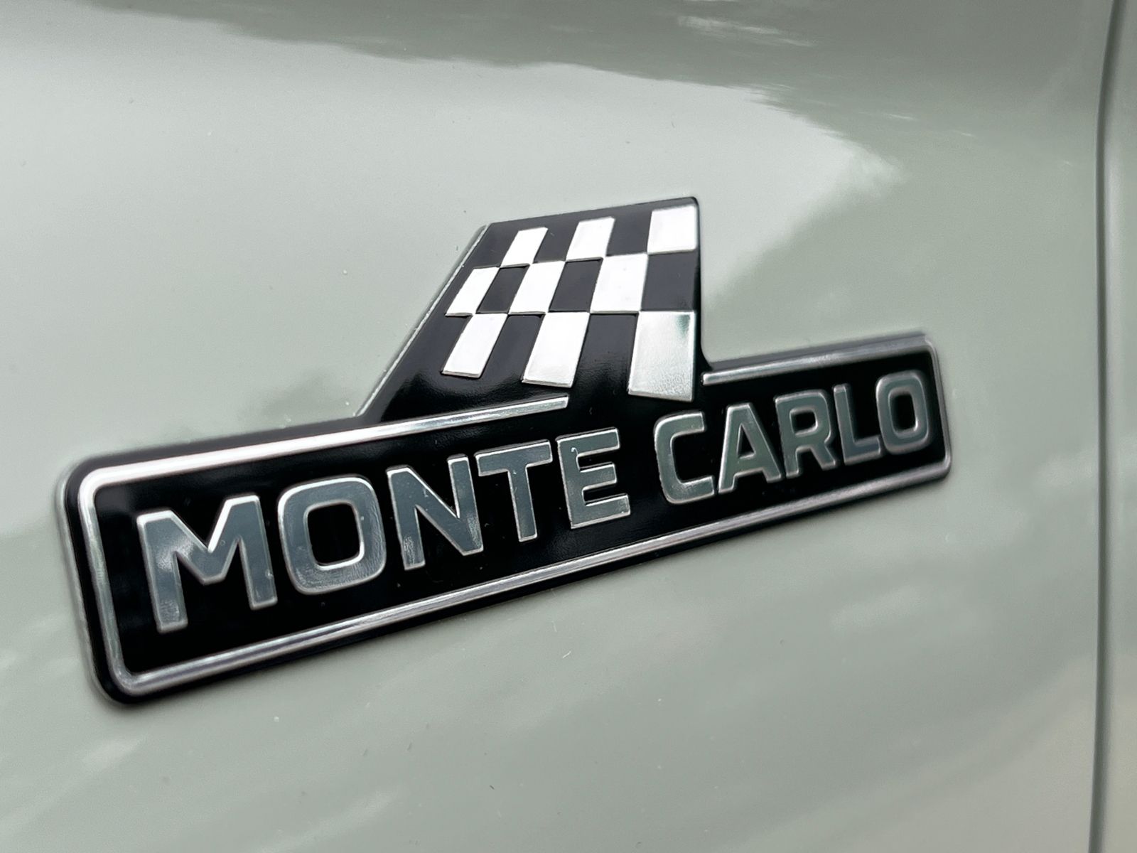 Fahrzeugabbildung SKODA Fabia Monte Carlo 1.0 TSI *LED, 17" LM-Felge, Kl
