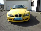 BMW Z3 Roadster 1.9i - - BMW Z3: 1.9
