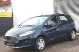 Ford Fiesta 1.25i # 5-Türig # Klima # TÜV NEU! - Ford Fiesta: Türig