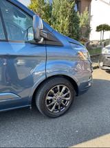 Ford Tourneo Custom Titanium.  inkl. Garantie - Ford Tourneo Custom in Leverkusen