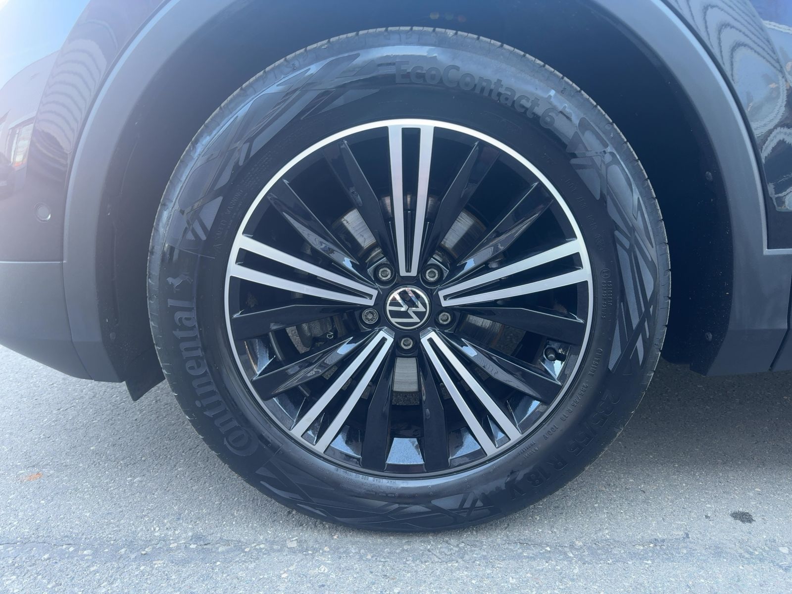 Volkswagen Tiguan - Bild 12