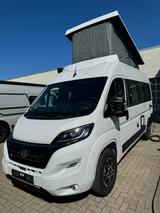 Knaus BoxLife Pro 540 Road - Knaus Diesel Kastenwagen 540 road