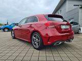 Mercedes-Benz A200 2.0D-AMG PAKET PREMIUM+ LED KAMERA AHK PANO - Mercedes-Benz A 200 in Freiburg