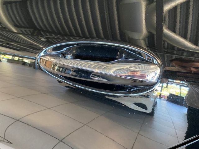 CLA 200 SB AMG Line Advanced Plus Keyless Winter