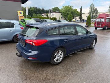Ford Focus - 6