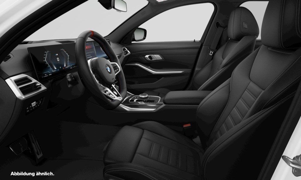 BMW M340i - Bild 10