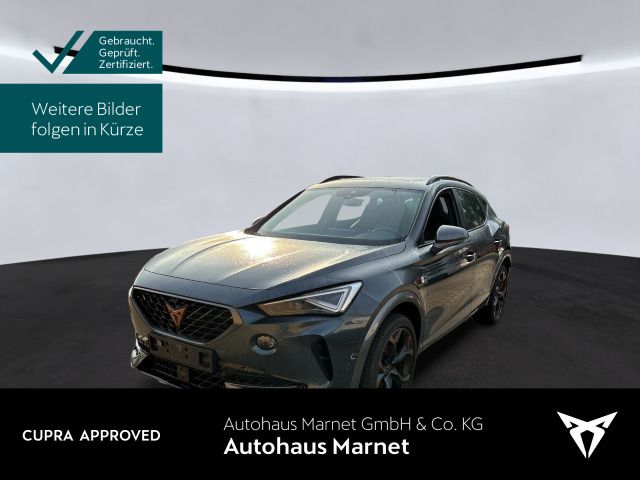 Cupra Formentor 1.5 TSI Navi*AHK*Pano*Matrix*El.Heck*K