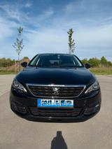 Peugeot 308 BlueHDi 100 Access SW Access - Peugeot 308 Access mit Diesel-Antrieb