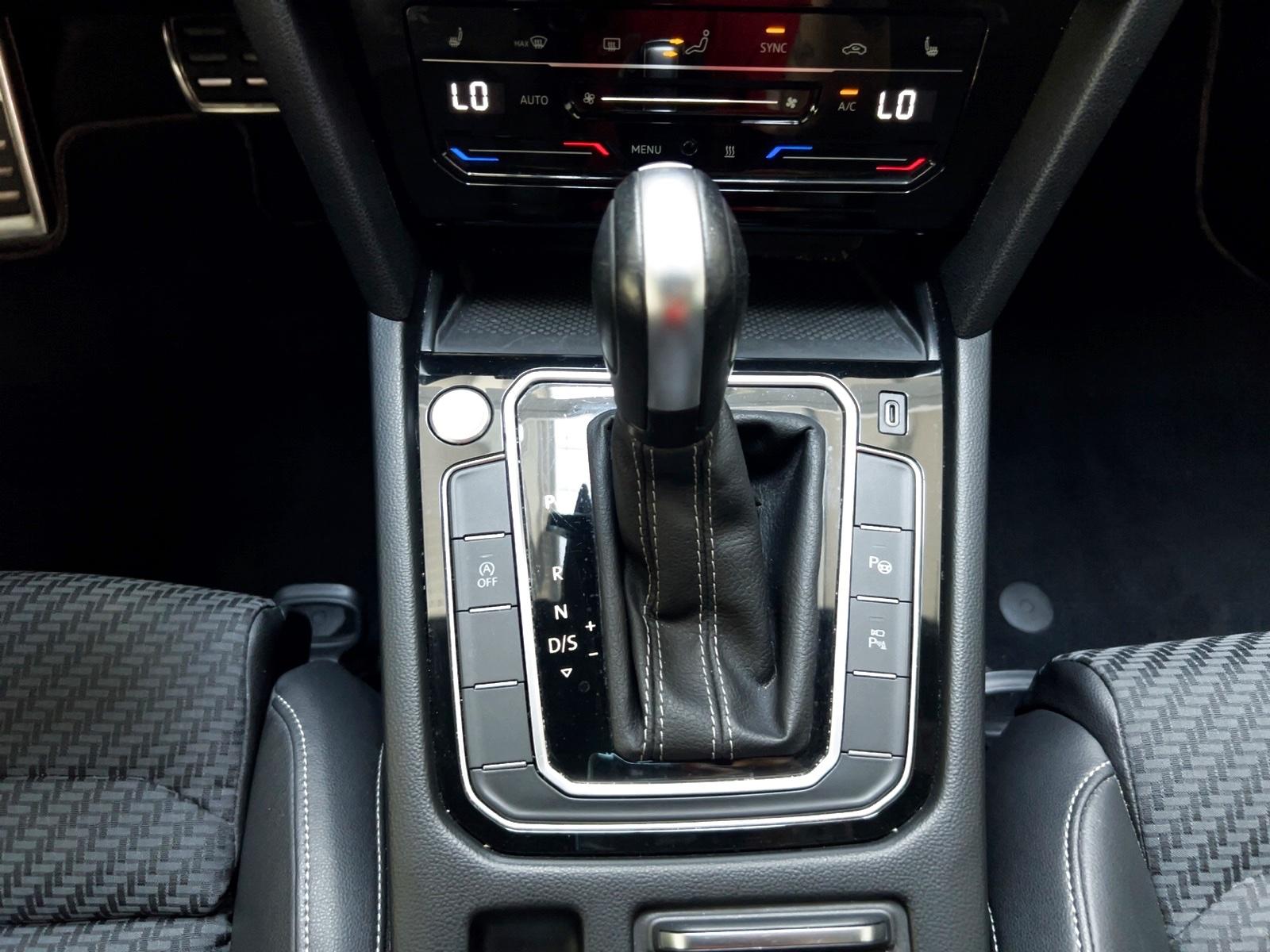 Volkswagen Passat Variant 2.0 TDI Business DSG HarmanKardon, миниатюра 13
