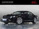 Bentley Continental GT V8 S - Premier Spec | Sportabgas - Bentley: Sport