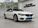 BMW 420 d M Sport Aut., 1 Jahr Garantie incl. - BMW 420 mit Diesel-Antrieb: Coupe