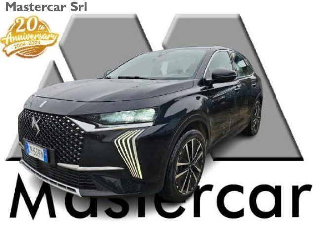 Image of DS Automobiles DS7 (Crossback)