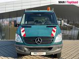 Mercedes-Benz SPRINTER 313 CDI 4X4  Verkauf nur an Euro5 - Mercedes-Benz Koffer C4 sprinter 313