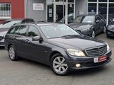 Mercedes-Benz C 250 T CDI BE NAVI XENON GEWERBE - gebrauchte Mercedes-Benz C 250 aus dem Jahr 2009