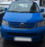 Volkswagen VW Multivan T5 - gebrauchte VW LT aus dem Jahr 2005