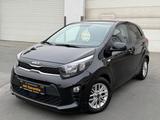 Kia Picanto Dream Team *NAVI*KAMERA*CARPLAY*ALU*SHZ* - Kia Picanto in Wiesbaden