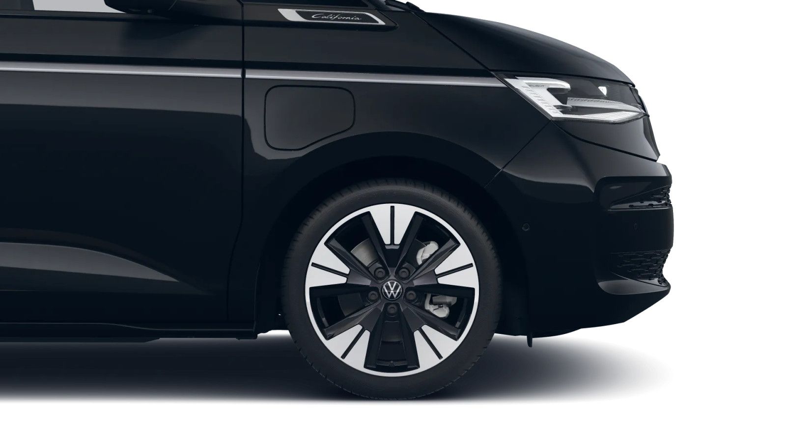 Volkswagen T7 California - Bild 5