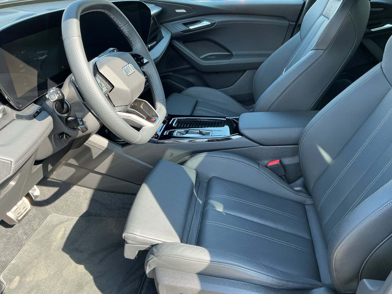 Audi SQ6 e-tron - Bild 12