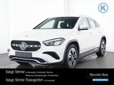 Mercedes-Benz GLA 200 PROGRESSIVE+AHK+KAMERA+AMBI+EASYP+LENKHZ - Mercedes-Benz GLA 200 in Ludwigshafen