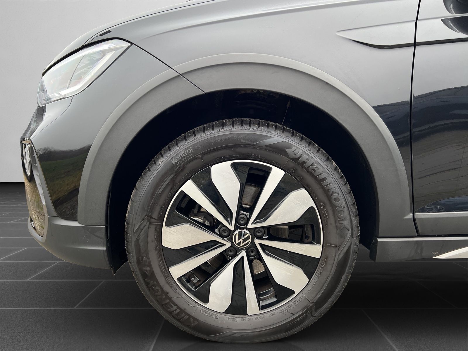 Volkswagen Taigo - Bild 9