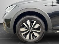 Volkswagen Taigo - Vorschau Bild 9