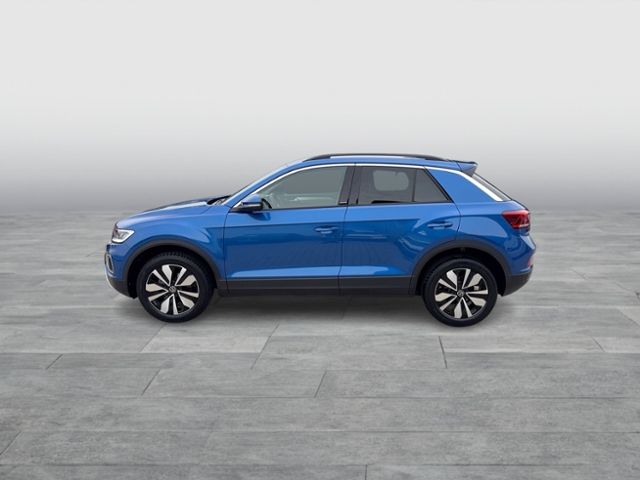 T-Roc MOVE 1.0 TSI NAVI APP-CON LED PDC SHZG DAB