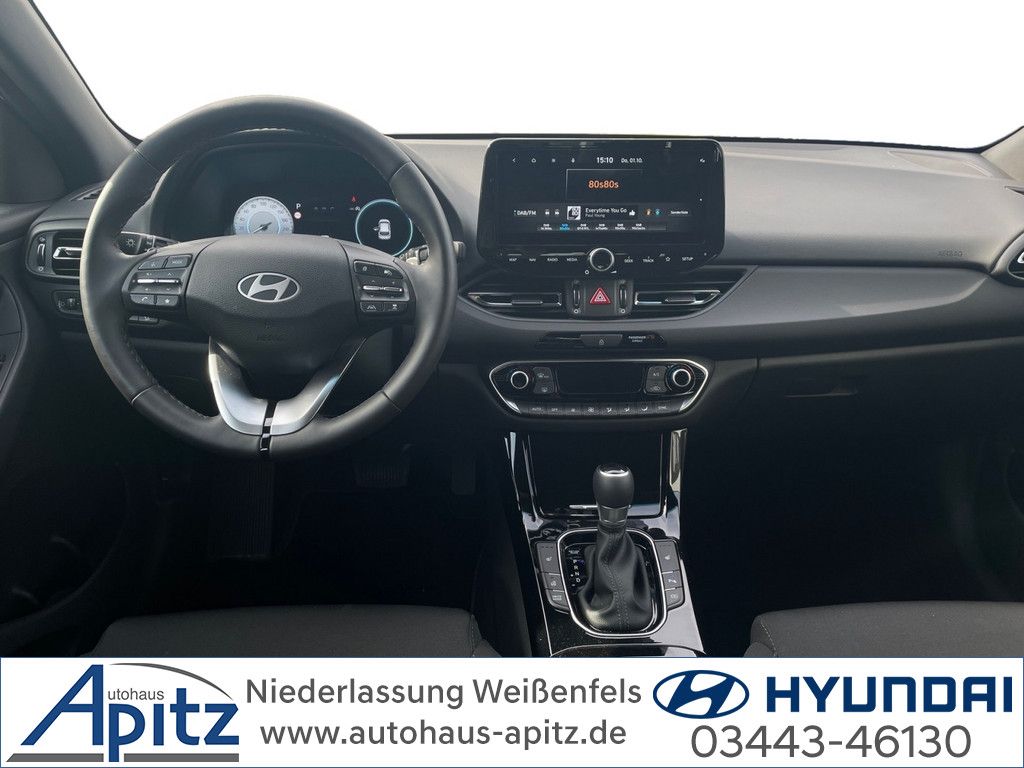 Hyundai i30 – Bild 11
