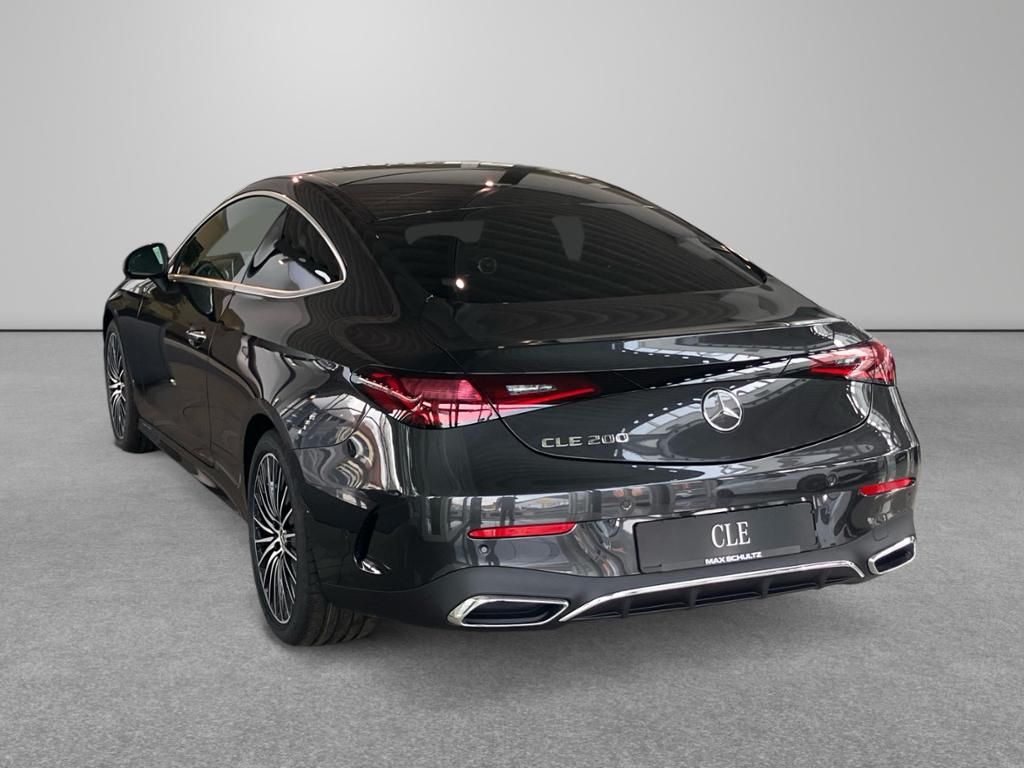 Fahrzeugabbildung Mercedes-Benz CLE 200 AMG*PANO*DISTR*BURM*KEYL*MEMO*DIG.-LIGHT