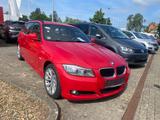 BMW 320d Touring xDrive XENON 1.HAND PANO - BMW 320 aus 2011: 320d