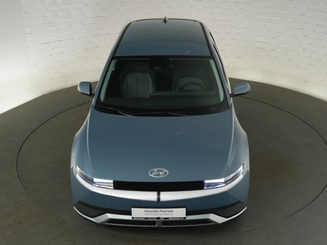 IONIQ 5 TECHNIQ 77,4kWh+VOLL-LED+NAVI+BOSE+WÄRME
