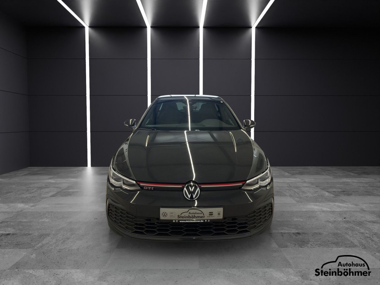 Volkswagen Golf - Bild 9