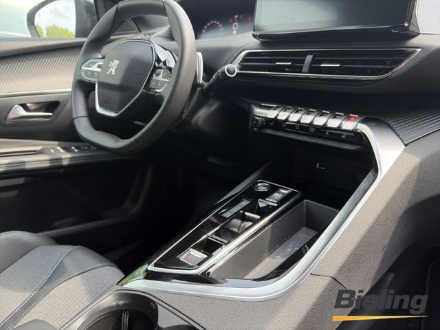 3008 Allure Pack 1.2 Navi Digitales Cockpit LED 