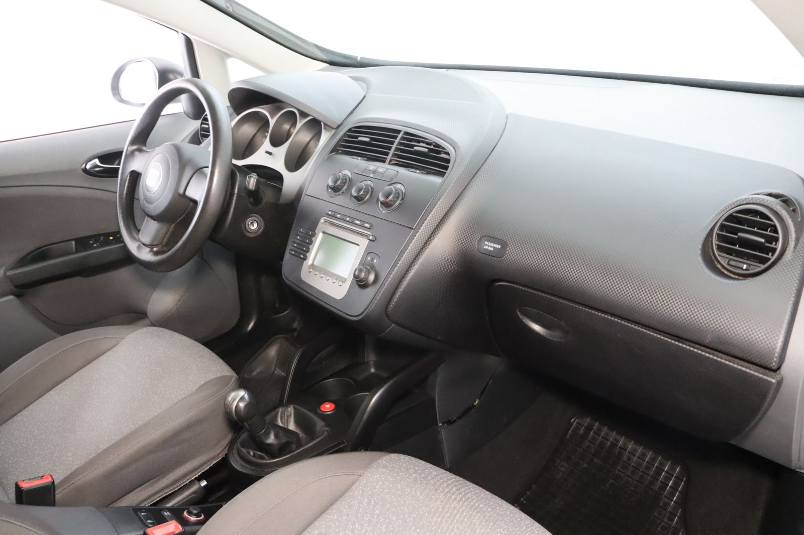 Fahrzeugabbildung SEAT Altea 1.6 * Klima * Einparkhilfe