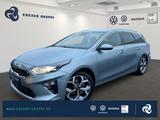 Kia Ceed Sportswagon 1.4TGDI Spirit LED+NAVI+KAMERA+ - Kia cee'd Sportswagon mit Benzin-Antrieb