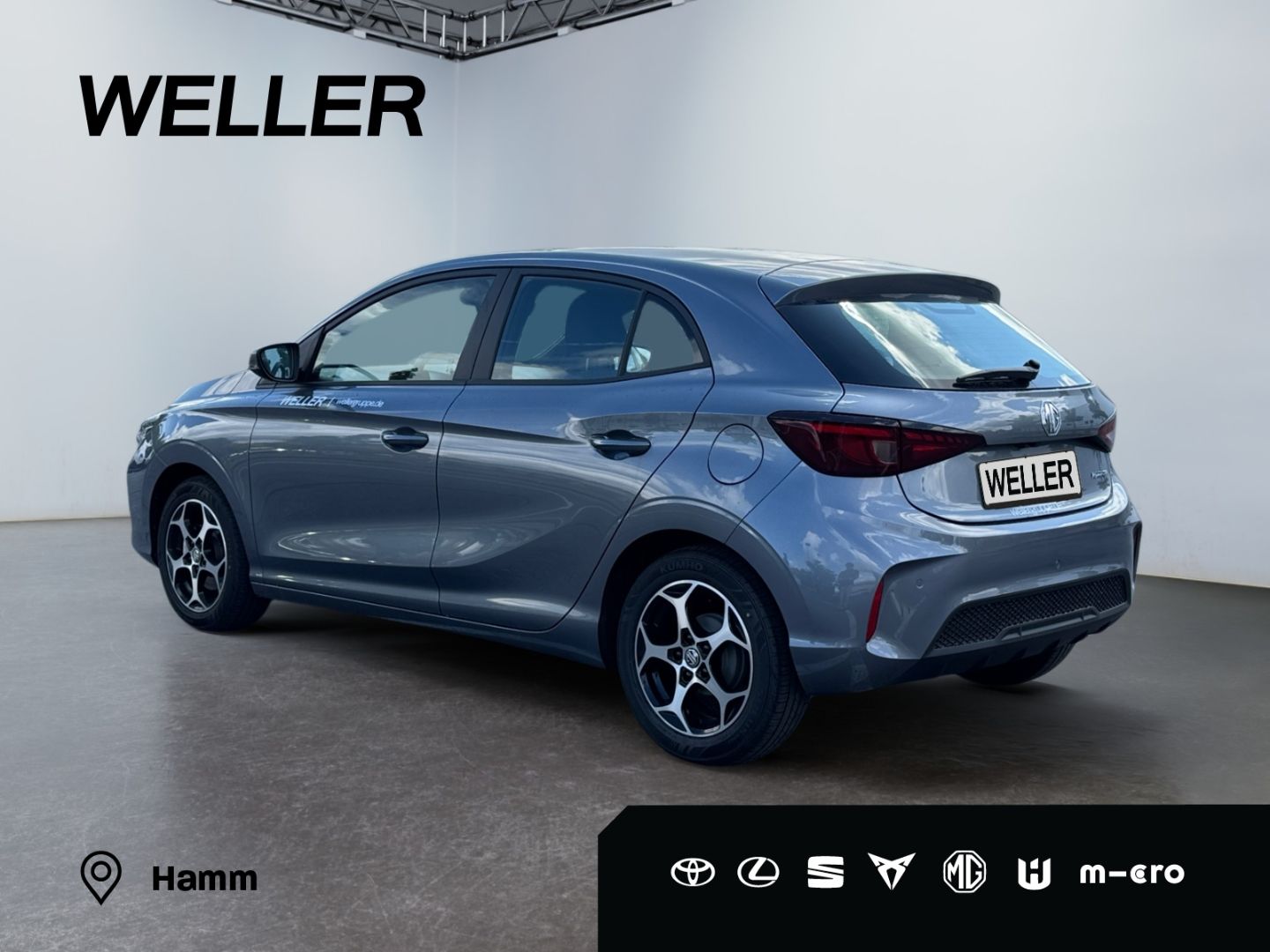 MG3