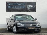 Volkswagen Phaeton V6 TDI 4M "KAMERA"SPUR"ACC"KEY"MASSAGE" - gebrauchte VW Phaeton aus dem Jahr 2012