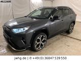 Toyota RAV4 Plug-Hybrid 4x4 Syle Nav Leder 360°K HeadUp - Toyota: Rav3