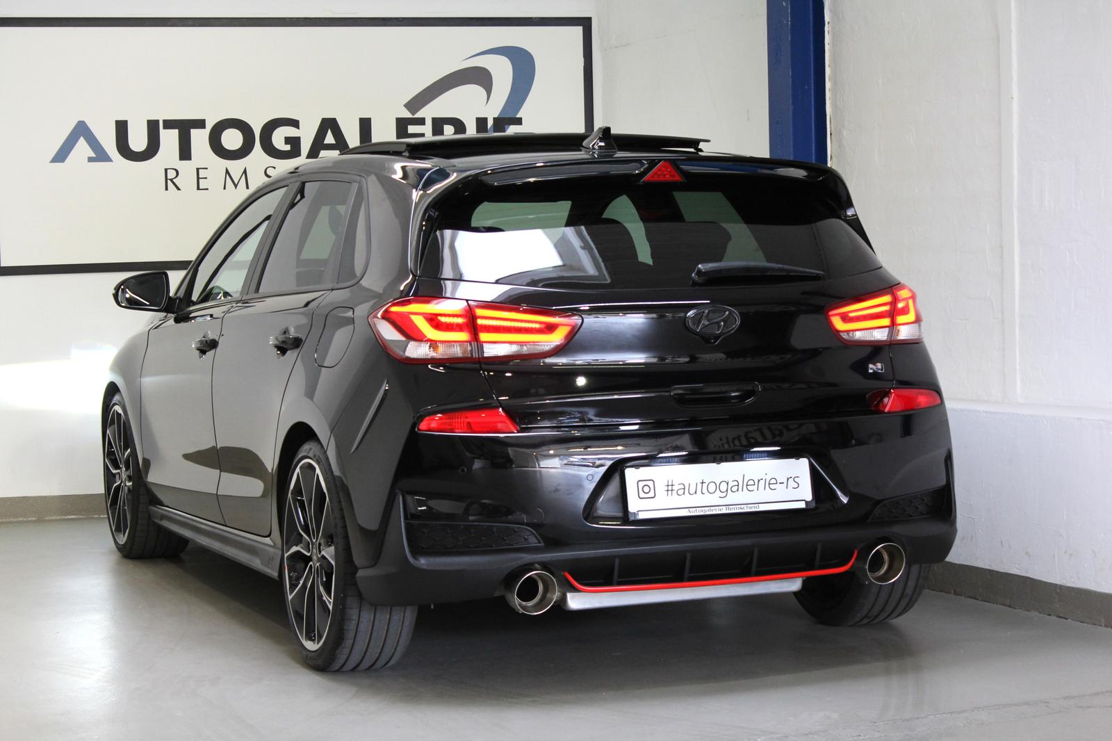 Hyundai i30 N Performance*ALCANT.*PANO*MEMO*1.HAND!*