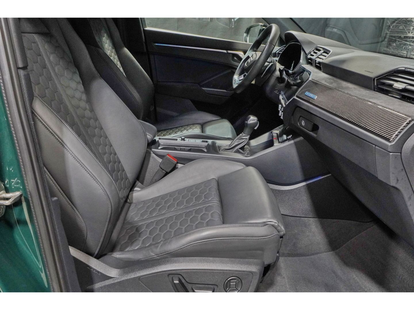 Audi RSQ3 - Bild 5