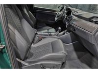 Audi RSQ3 - Vorschau Bild 5