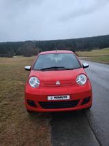 Aixam MinAuto 3Jahre und 20tkm - Aixam MinAuto Gebrauchtwagen