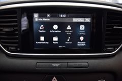 KIA Sportage 1.6 Vision 4WD~Automatik~Apple~AHK