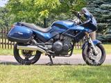 Triumph Sprint 900 Executive - TRIUMPH SPRINT 900
