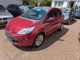 Ford Ka Titanium 1,2erst48Tkm s.gepflegt SHG Panorama - Ford Ka/Ka+ in Duisburg