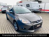 Ford Focus Limo 8 Fach Einparkhilfe Zahnriemen Neu - Ford Gebrauchtwagen in Münster