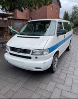 Volkswagen T4 Caravelle 2.5 Automatik Benzin - Volkswagen T4 in Bonn