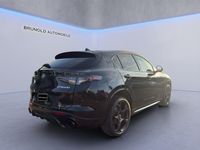 Alfa Romeo Stelvio - Vorschau Bild 5