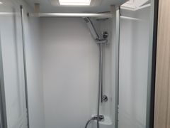 Sun Living S 75 SL,Einzelbetten,Hubbett,Mark.Fahrradt.165PS